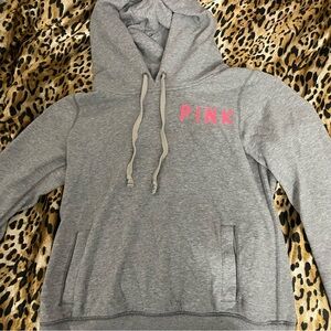 victoria secret PINK hoodie